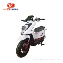 2 Wheel Electric Motorbike